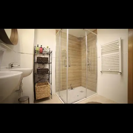 Apartamento Estadio Tartiere Apartmán Oviedo