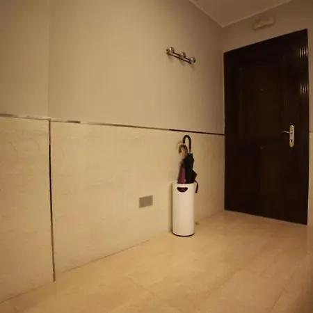Apartamento Estadio Tartiere *