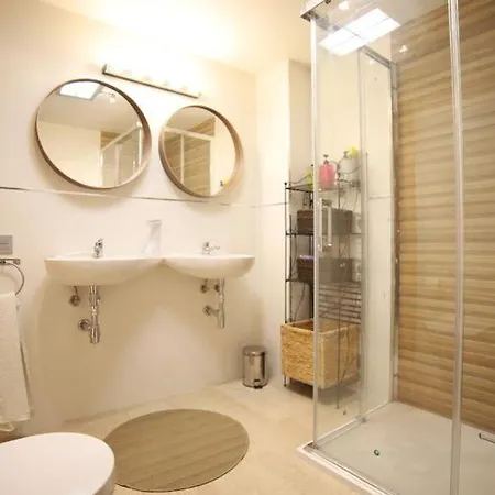 Apartamento Estadio Tartiere Apartmán Oviedo