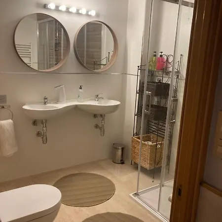 Apartamento Estadio Tartiere *